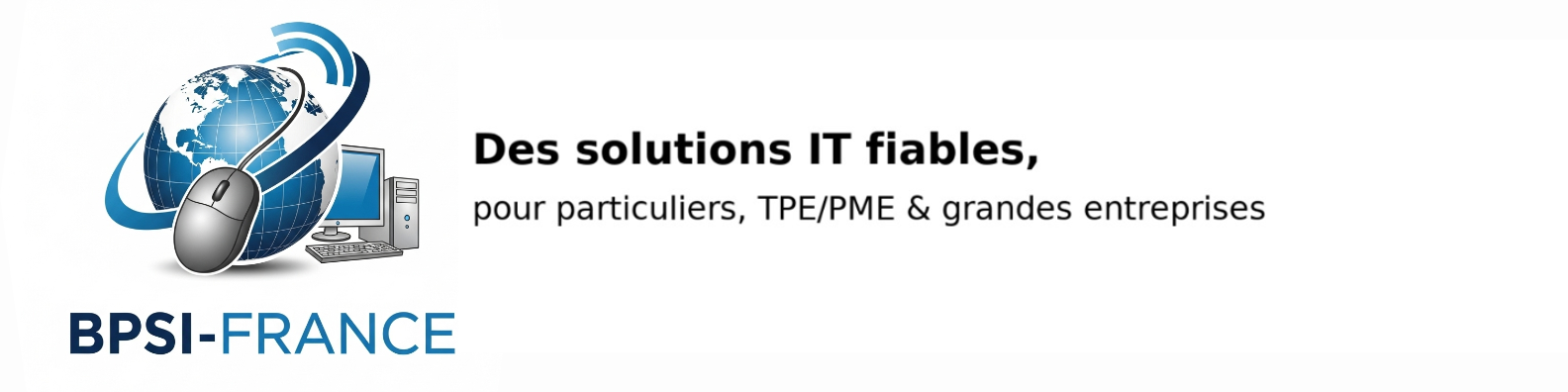 Logo BPSI France